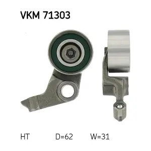 VKM 71303 SKF