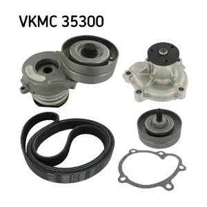 VKMC 35300 SKF