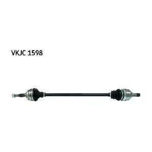 VKJC 1598 SKF