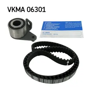 SKF VKMA 06301