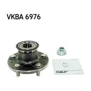 VKBA6976 SKF