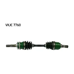 VKJC 7760 SKF
