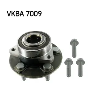 SKF VKBA7009