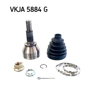 VKJA 5884 G SKF