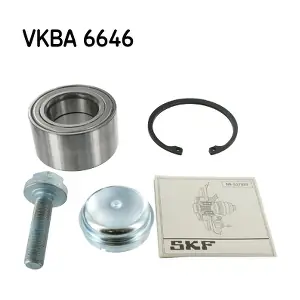 VKBA6646 SKF