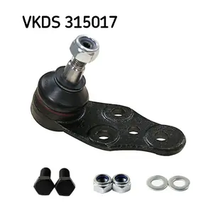SKF VKDS 315017