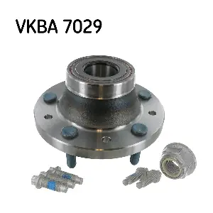 SKF VKBA7029