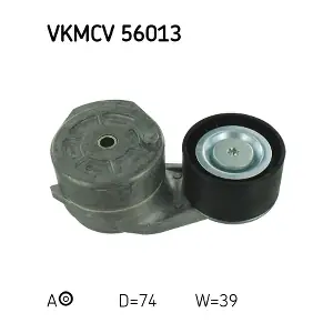 VKMCV 56013 SKF