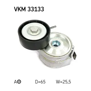 SKF VKM33133