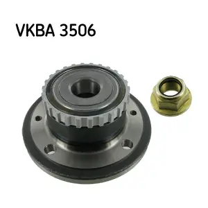 VKBA3506 SKF
