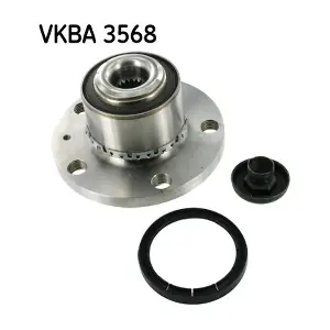 SKF VKBA 3568