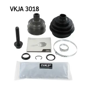 SKF VKJA 3018