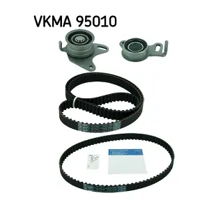 SKF VKMA95010