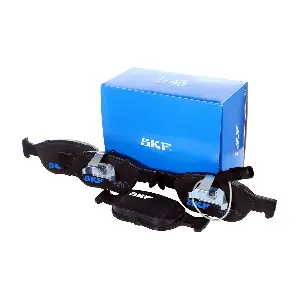 SKF VKBP 80776 E