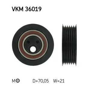 VKM36019 SKF