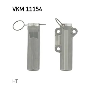 SKF VKM 11154