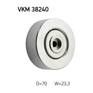 SKF VKM38240