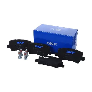 SKF VKBP 90582