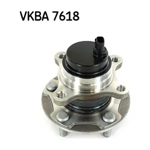 VKBA 7618 SKF