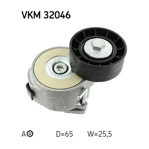 SKF VKM32046