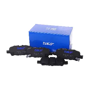 SKF VKBP 90204 A