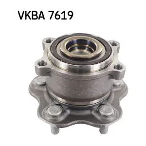 VKBA 7619 SKF