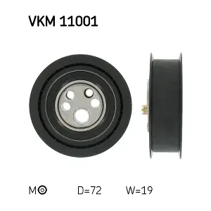 VKM11001 SKF
