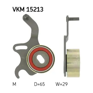 SKF VKM15213