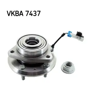 SKF VKBA7437