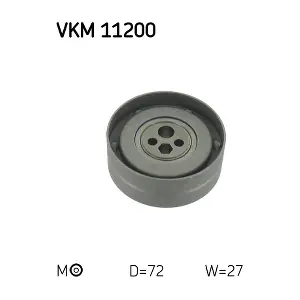 SKF VKM 11200