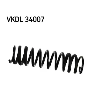 VKDL 34007 SKF