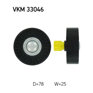 VKM 33046 SKF