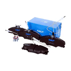 VKBP 81057 E SKF
