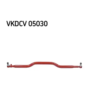 VKDCV 05030 SKF