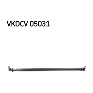 VKDCV 05031 SKF