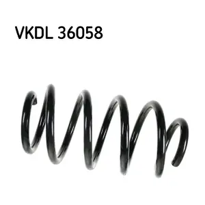 VKDL 36058 SKF