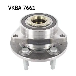 VKBA7661 SKF