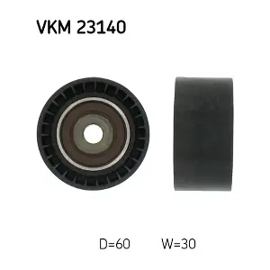 SKF VKM 23140