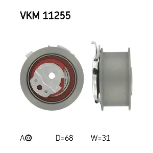 SKF VKM 11255
