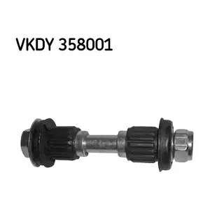 SKF VKDY 358001