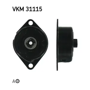 SKF VKM31115