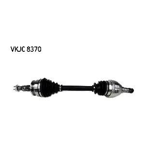374841 VAUXHALL