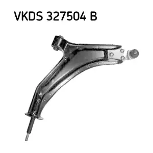 VKDS 327504 B SKF