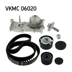 SKF VKMC06020