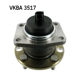VKBA3517 SKF