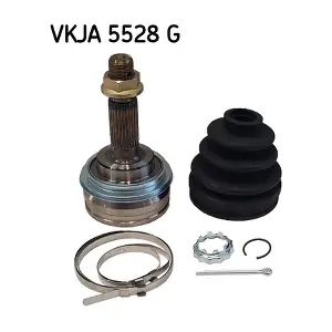 SKF VKJA 5528G
