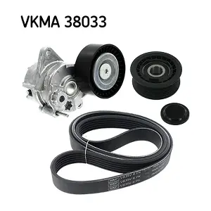 SKF VKMA38033
