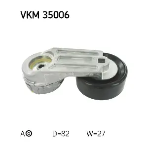 VKM 35006 SKF