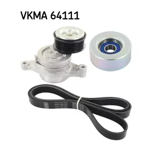 SKF VKMA64111