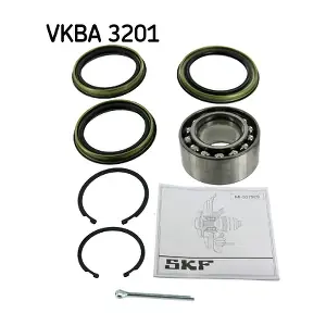 SKF VKBA3201